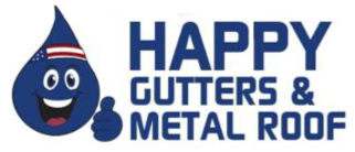 Happy Gutter & Metal Roof